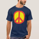 Search for peace tshirts Cool