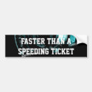 Search for speeding ticket Faster