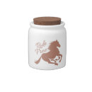 Search for horse racing favors Silhouette