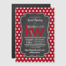 Search for real estate open house invitations Realty