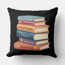 Search for jane austen pillows Sense and sensibility