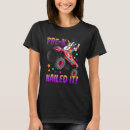 Search for pre k graduation tshirts Truck