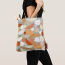 Search for abstract tote bags Contemporary