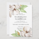 Search for rustic wedding announcement cards Botanical