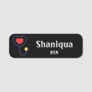 Search for medical name tags Stethoscope