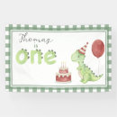 Search for kids birthday banners Watercolor