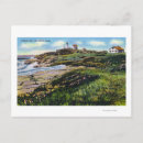 Search for york beach maine postcards Lantern