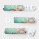 Search for tropical bridal shower favors Hibiscus