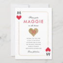 Search for las vegas birthday invitations Elegant