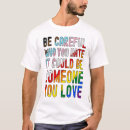 Search for be careful who you hate Lesbian
