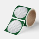 Search for golf ball stickers Green