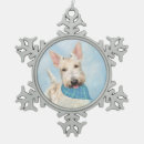 Search for wheaten terrier ornaments Dog