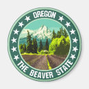 Search for oregon magnets Outdoors