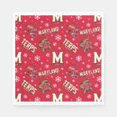 Search for maryland napkins Terps