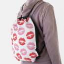 Search for lip print bags For her