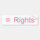 Search for women rights bumper stickers Girls