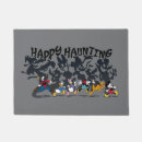 Search for disney halloween doormats Kids