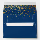 Search for glitter envelopes Foil