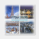 Search for iceland magnets Reykjavik