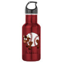Search for baseball water bottles Cute