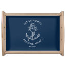 Search for summer serving trays Coastal