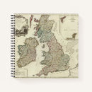 Search for engraved notebooks England