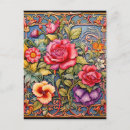 Search for 3d postcards Floral