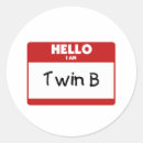 Search for funny name tag stickers Cute