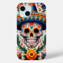 Search for sugar skull iphone cases Mexico