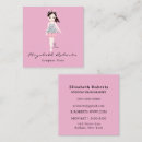 Search for kids clothes business cards Boutique