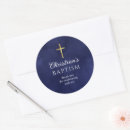 Search for baptism thank you stickers Modern