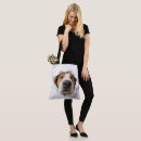 Search for dog tote bags Canine
