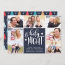 Search for o holy night cards blue
