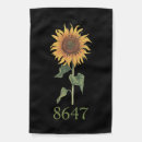 Search for sunflower outdoor signs Usa
