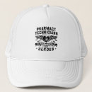 Search for pharmacist hats Pharmacy technician