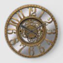 Search for steampunk clocks Goth