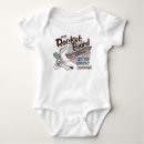 Search for baby bodysuits Road runner