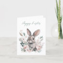 Search for bunny easter cards Elegant