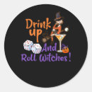 Search for halloween bunco Witches
