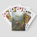 Search for hummingbird playing cards Jungle