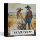 Search for western wedding albums Cowgirl