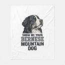 Search for bernese mountain dog blankets Wolf