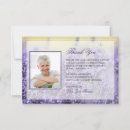 Search for lavender funeral cards Celebration of life