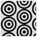 Search for black and white circles fabric Stylish