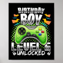 Search for video game posters Arcade
