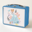 Search for disney lunch boxes Cinderella