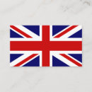Search for uk business cards Flag