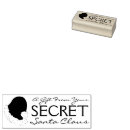 Search for santa claus rubber stamps Xmas