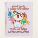 Search for cute cat planners Watercolor