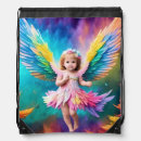 Search for angel wings bags Heavenly
